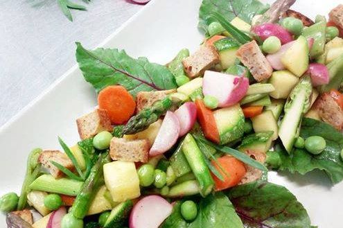 panzanella