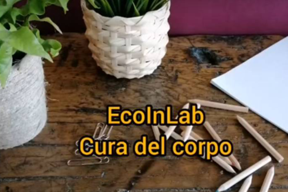 Eco in Lab… virtuale!