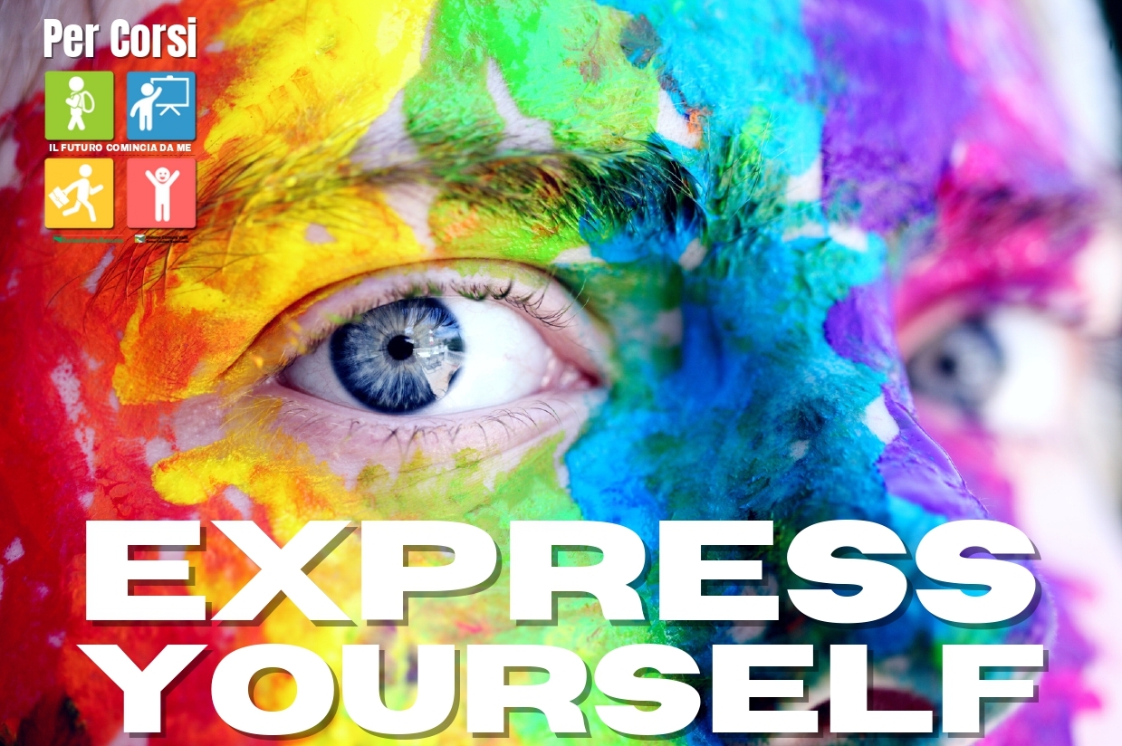 Contest “Express Yourself”